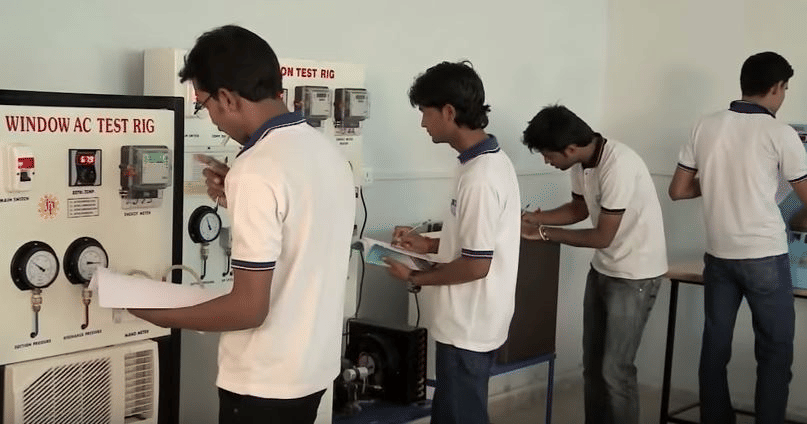 Ballarpur Institute of Technology Chandrapur Infrastructure photo 7